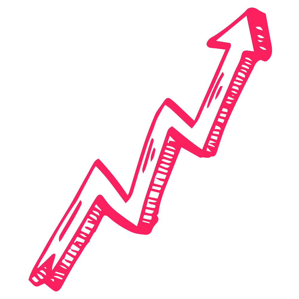 growing at 8.3% annually